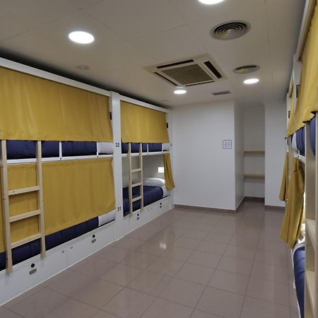 Auberge de jeunesse Casucho Da Peregrina à Porriño Extérieur photo