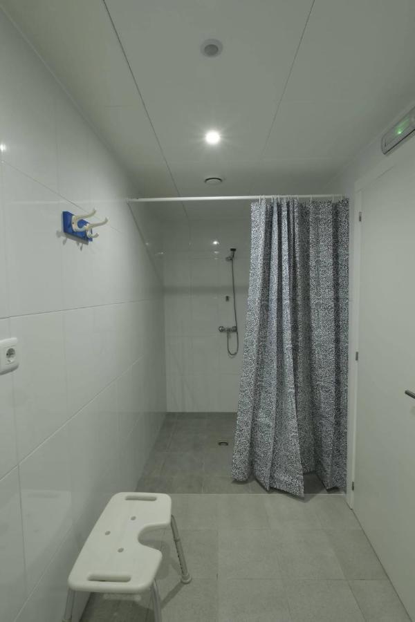 Auberge de jeunesse Casucho Da Peregrina à Porriño Extérieur photo