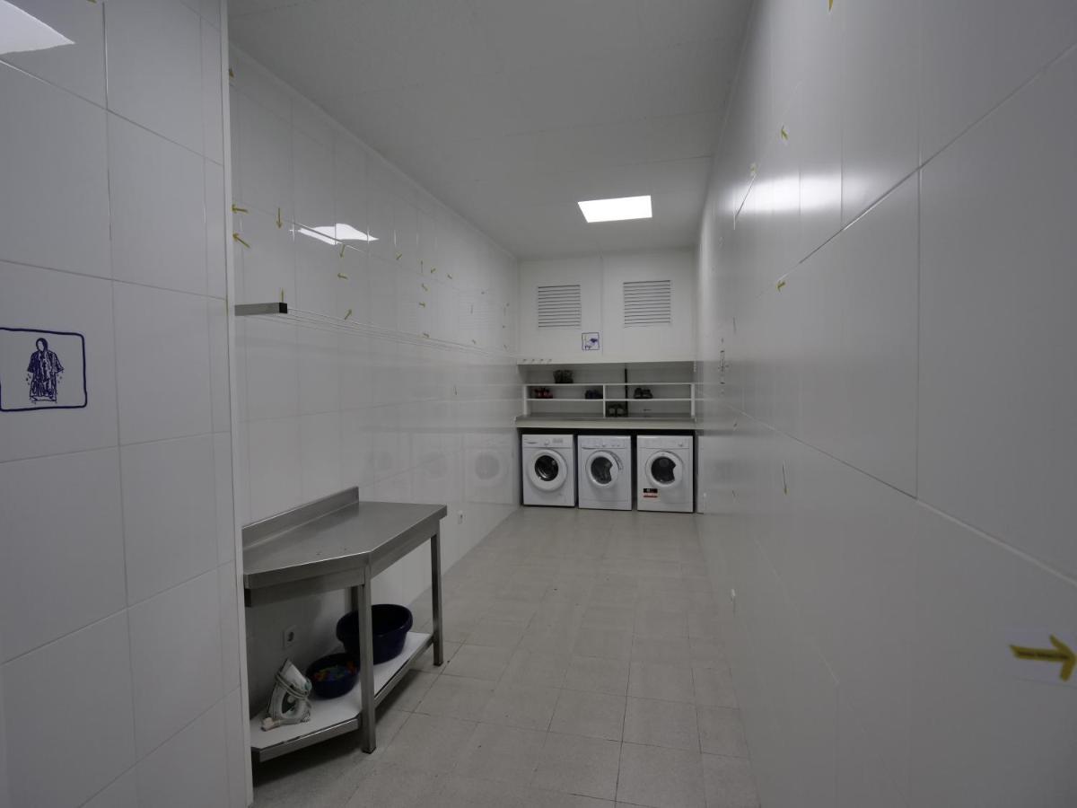 Auberge de jeunesse Casucho Da Peregrina à Porriño Extérieur photo
