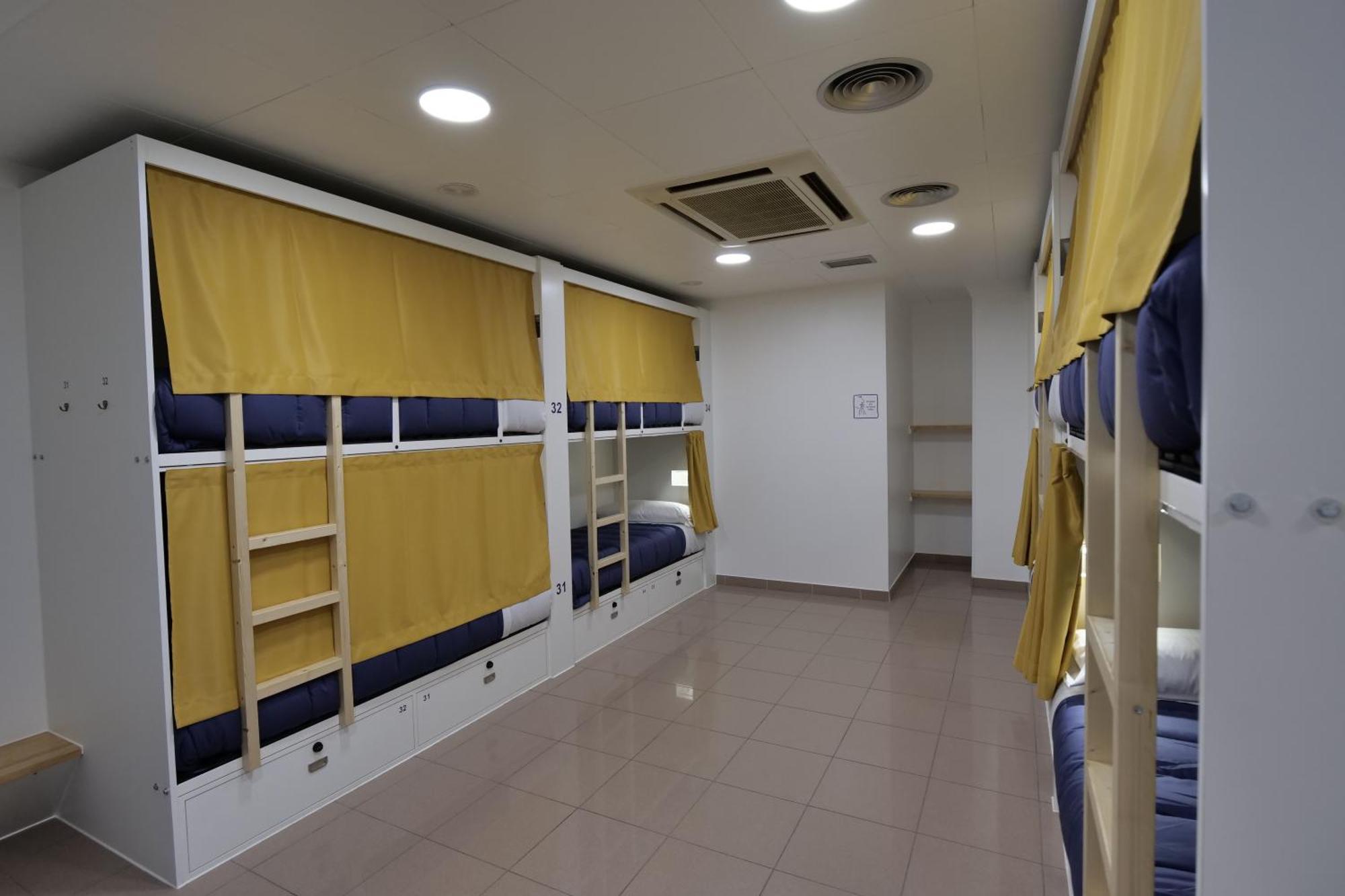 Auberge de jeunesse Casucho Da Peregrina à Porriño Extérieur photo
